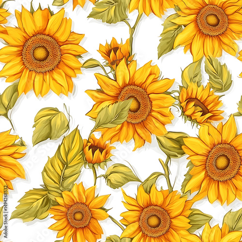 Elegant and Unique Floral Illustrations: Isolated Bouquets, Wreaths, and Botanical