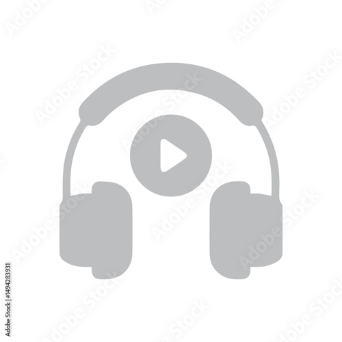 Video lesson icon