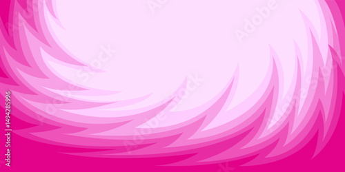 Sea waves layered vector background illustration and sea beach vector illustration.