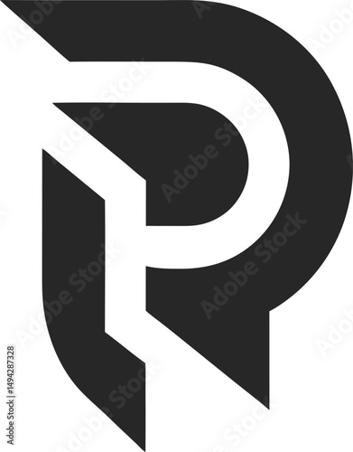 Modern Ultra Minimal Tech Logo Designing Modern Tech Experiences