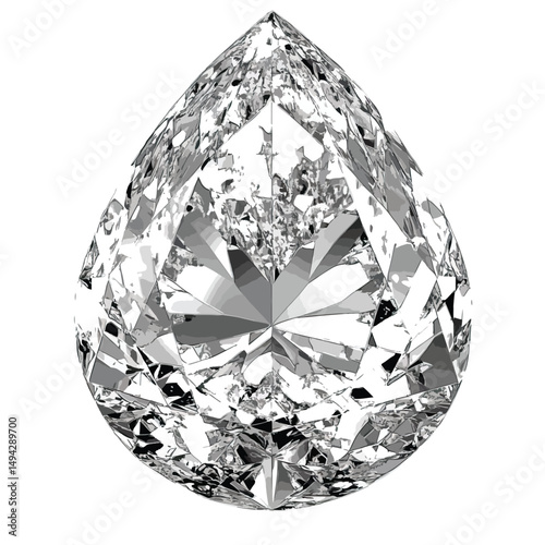 diamond clip art