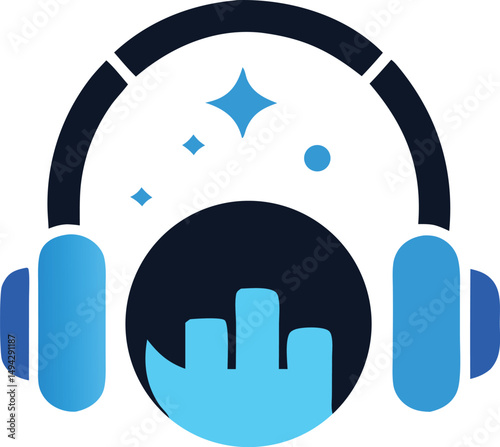 Modern Iconic Logo H Design Version New Icon