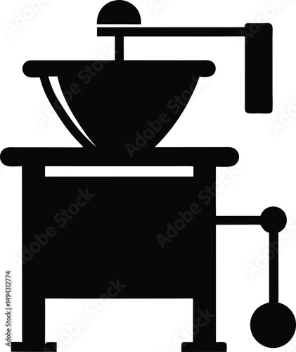 old fashioned kitchen stove