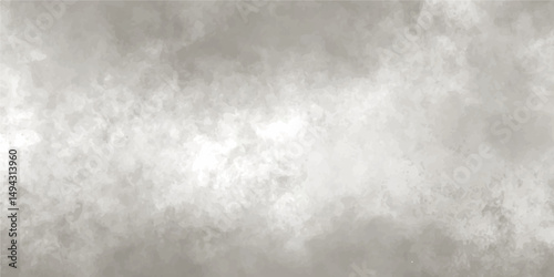 bright and cloudy sky with soft white and gray clouds  pattern  dreamy and abstract cloudscape background.
