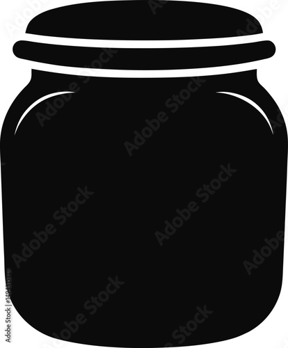 jar of jam