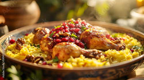 food, meat, meal, dinner, rice, dish, cuisine, plate, pork, chicken, fried, lunch, sauce, beef, delicious, salad, red, gourmet, tomato, meatball, thai, healthy, green, spicy, vegetable