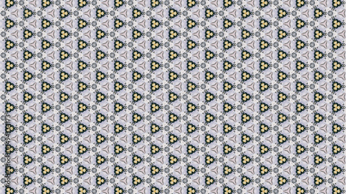  Seamless pattern design for home decor and textile seamless pattern vector