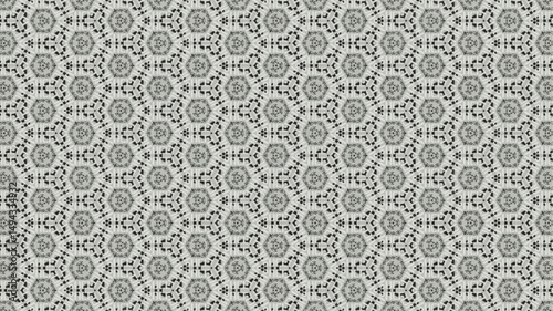  Seamless pattern design for home decor and textile seamless pattern vector