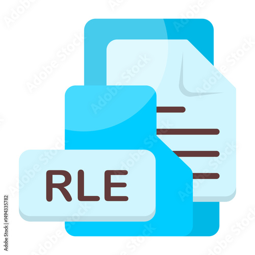 RLEFormat Icon