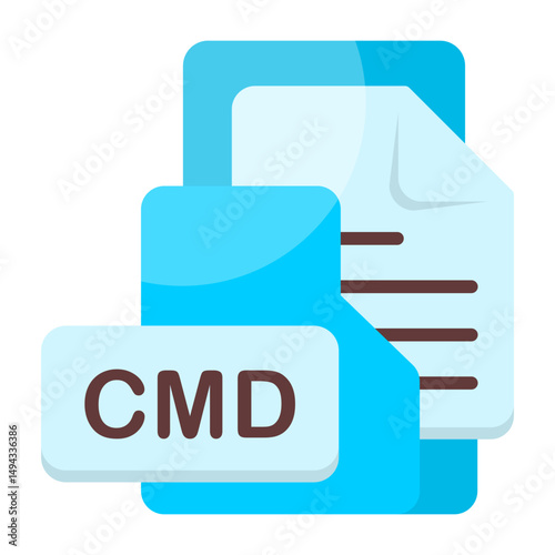 CMDFormat Icon