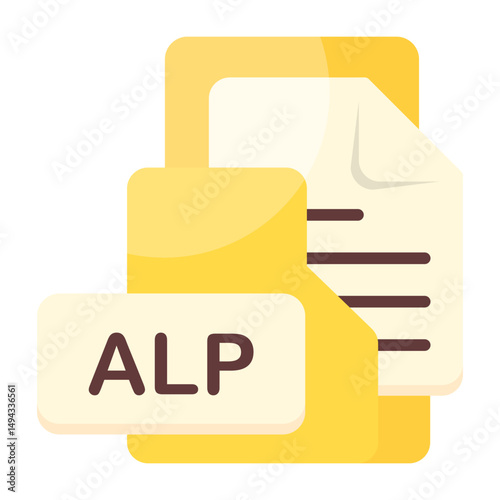 ALPFormat Icon