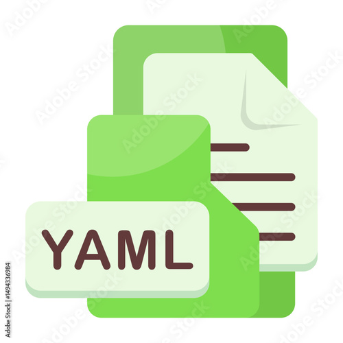 YAMLFormat Icon