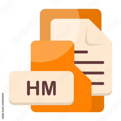 HM Format Icon