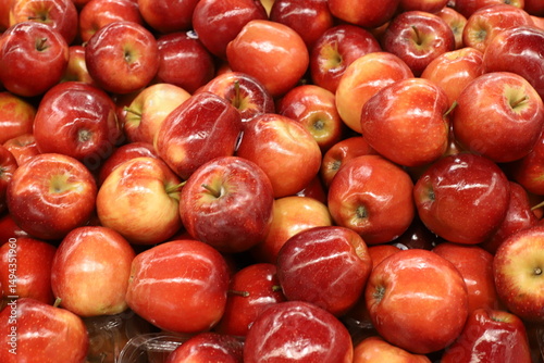 Vegetables and fruits are sold at a bazaar in Tel Aviv.