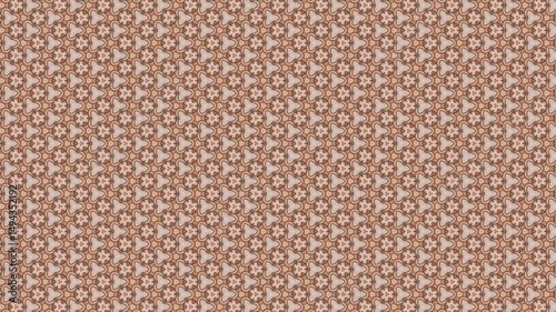  Seamless pattern design for home decor and textile seamless pattern vector