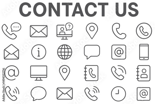 icon set25