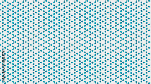  Seamless pattern design for home decor and textile seamless pattern vector