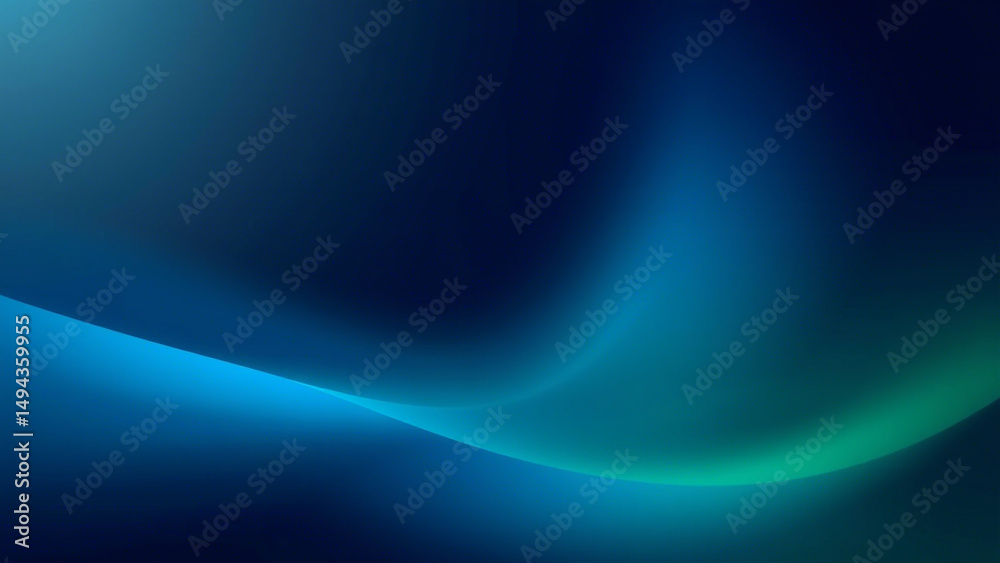 Fototapeta premium abstract blue background