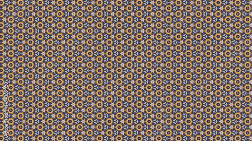  Seamless pattern design for home decor and textile seamless pattern vector