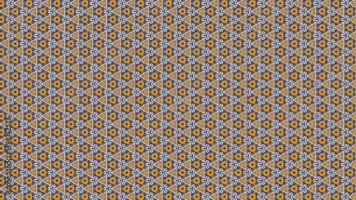  Seamless pattern design for home decor and textile seamless pattern vector