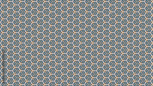  Seamless pattern design for home decor and textile seamless pattern vector
