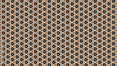  Seamless pattern design for home decor and textile seamless pattern vector