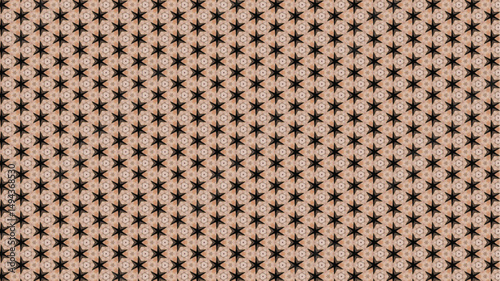  Seamless pattern design for home decor and textile seamless pattern vector