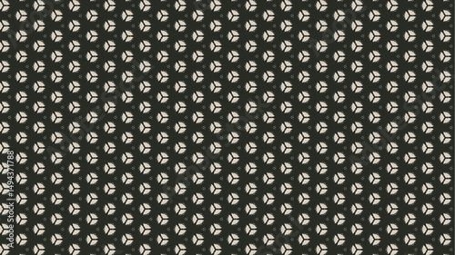  Seamless pattern design for home decor and textile seamless pattern vector