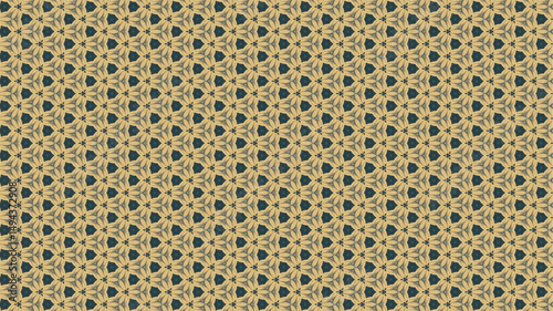  Seamless pattern design for home decor and textile seamless pattern vector