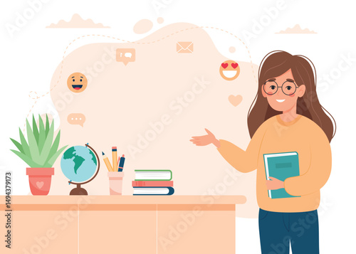 Teacher