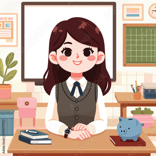 Teacher