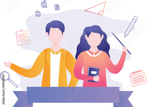 Teacher