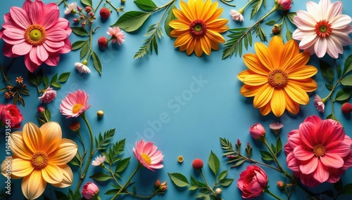 Subtle floral motifs arranged in a square grid , black, subtle, geometric