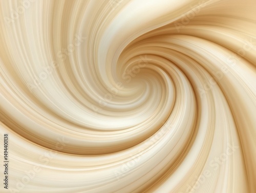 Toned swirl and vortex flickers in a rippling scene