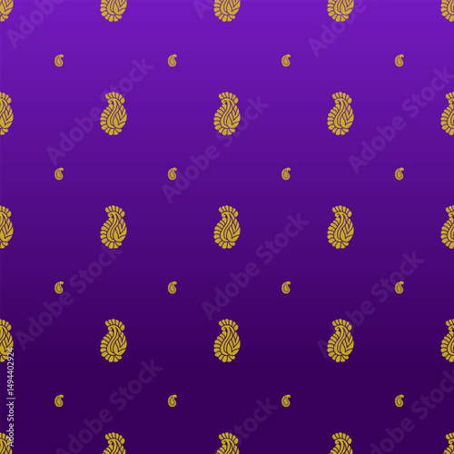 beautiful graphic saree design and this sari design is in Indian style which is for textile fashion industry and it can be used as wallpaper backdrop and website bg this style is originated in india 