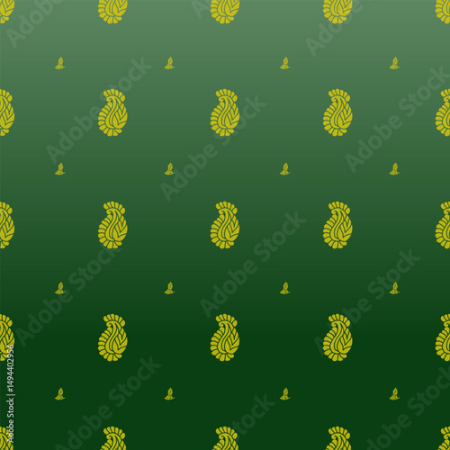 beautiful graphic saree design and this sari design is in Indian style which is for textile fashion industry and it can be used as wallpaper backdrop and website bg this style is originated in india 