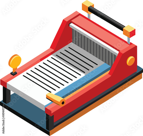 Paper Cutter