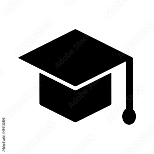 degree glyph icon