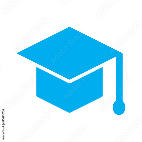 degree colored icon