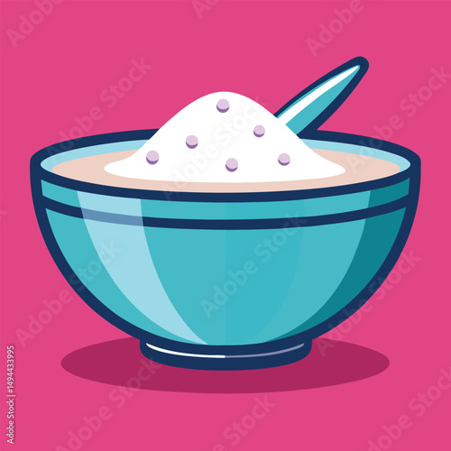 sugar vector