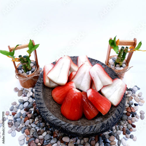 Fresh vegetables prepared in different ways for a healthy and delicious meal