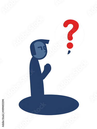 Disagree Icon