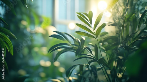 Sunset pink clouds - Sonnenuntergang