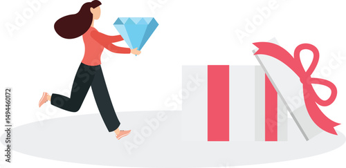 Business concept, social design