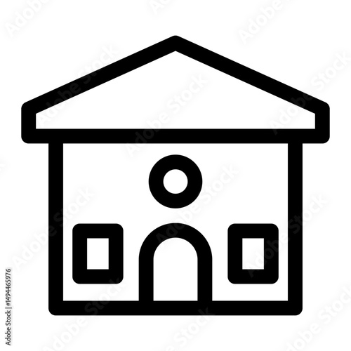 sweet home icon