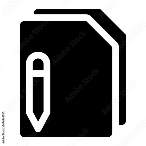 page icon