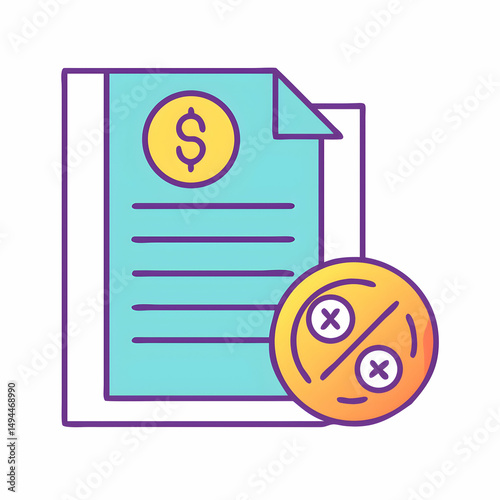 Invoice Discount: Save Money with Percentage Off