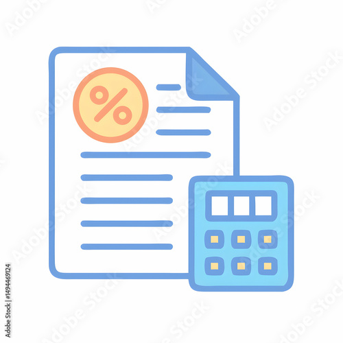 Calculate Percentage: Easy % Calculator & Guide