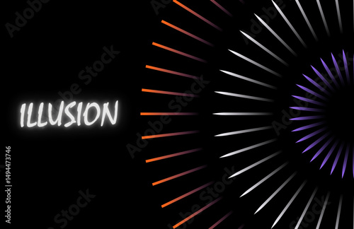 abstract background vector