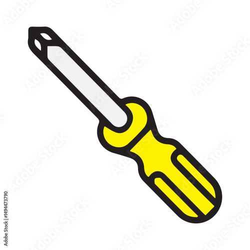 screwdriver
